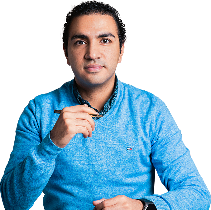 دكتور شريف حجازي