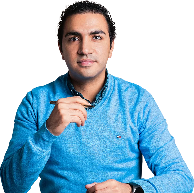 دكتور شريف حجازي