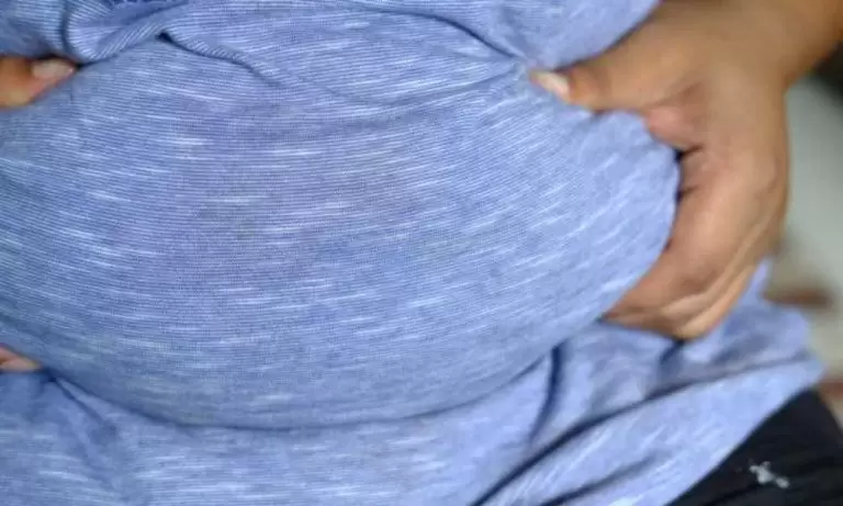 اسباب الكرش