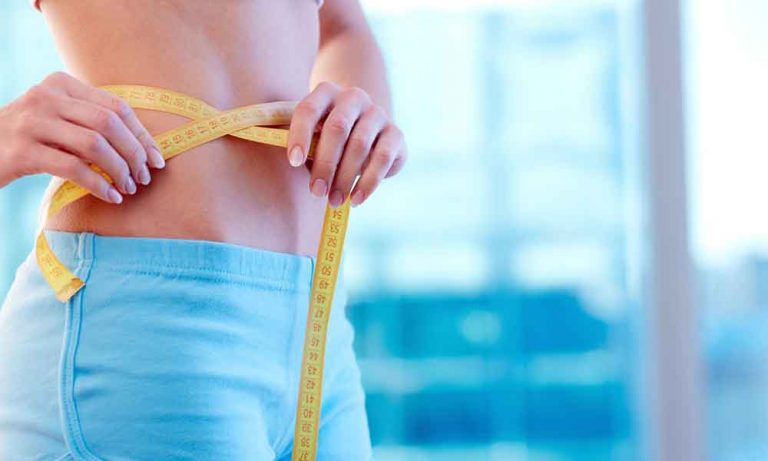 تجمع سوائل بعد عملية شفط الدهون