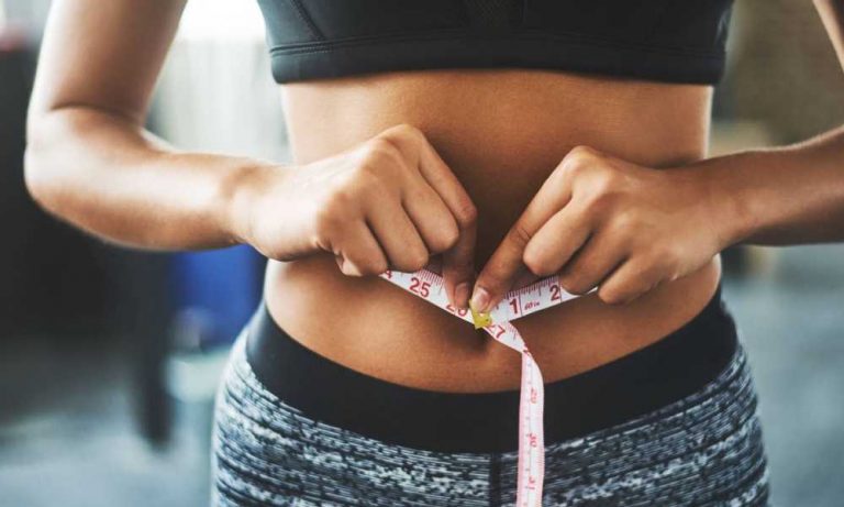 متى تظهر نتائج عملية شفط الدهون