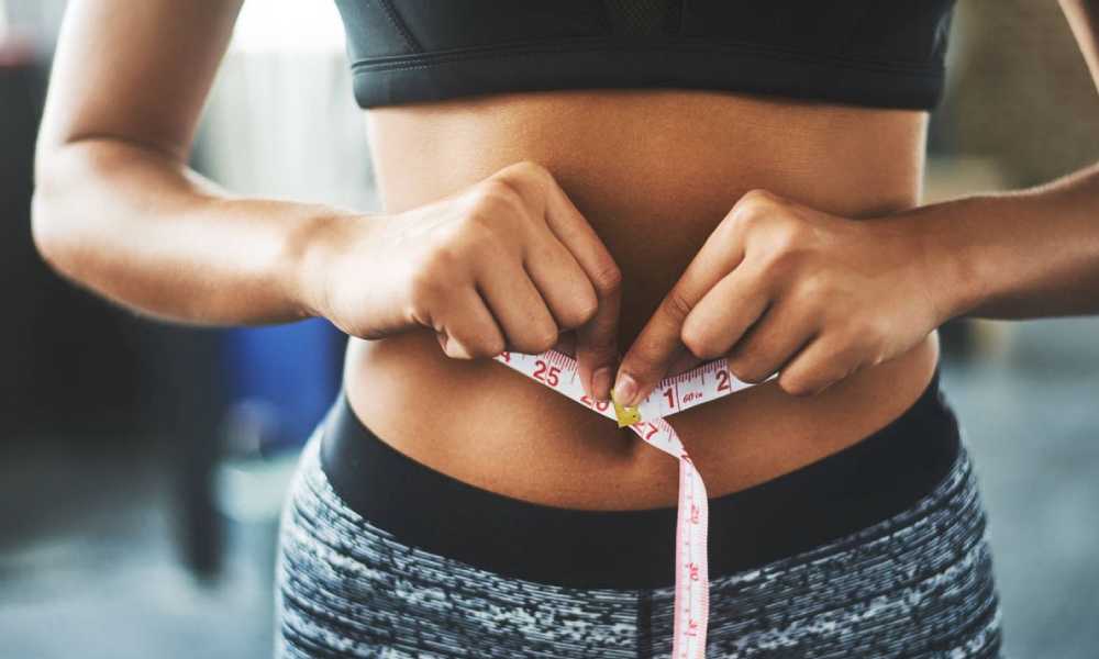 متى تظهر نتائج عملية شفط الدهون