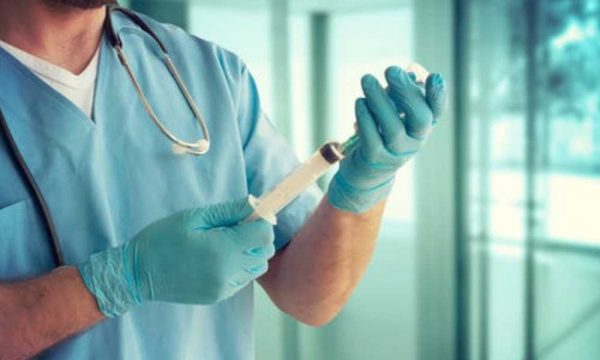 التخدير فى عملية شفط دهون الذراعين