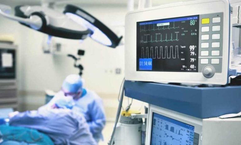 التخدير فى عملية شفط دهون الفخذين