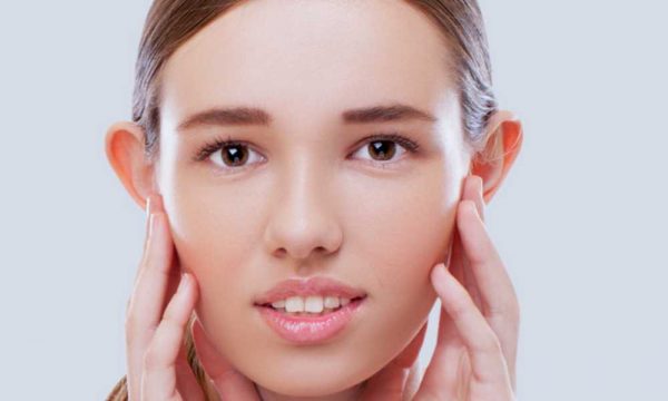 تجميل الاذن بدون جراحة