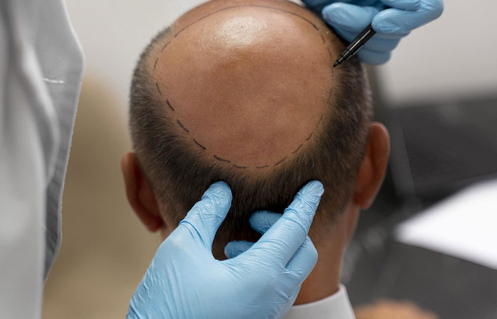 اسعار زراعة الشعر