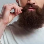 زراعة اللحية