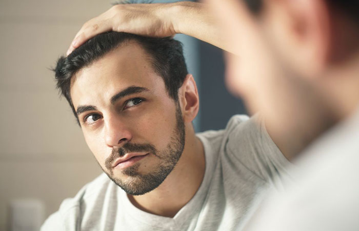 طريقة زراعة الشعر في المنزل