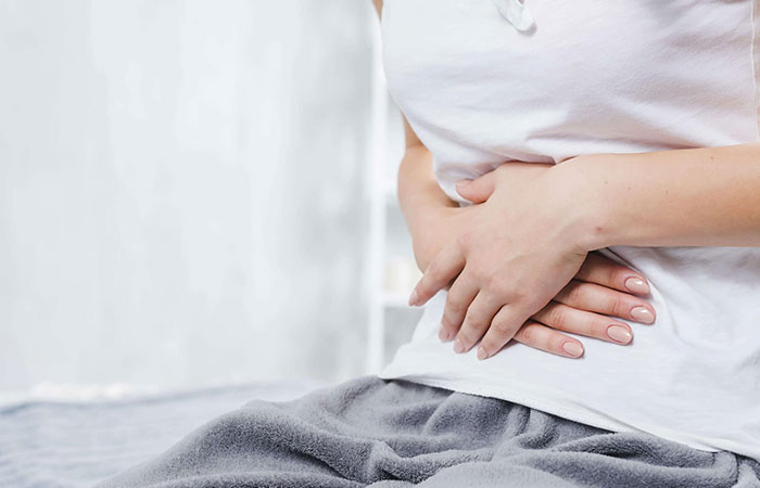 علاج التحجر بعد شفط الدهون