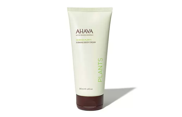 كريم أهافا Ahava Firming Cream