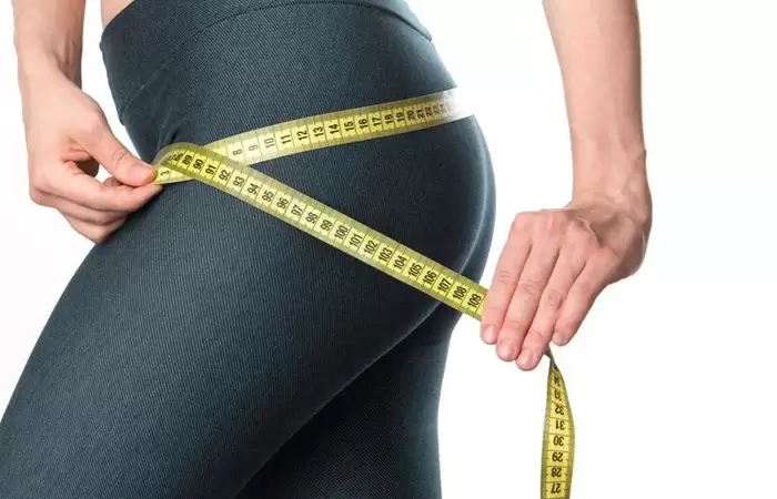تجارب حقن الدهون الذاتية للمؤخرة