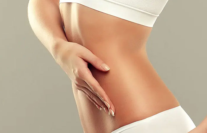عملية liposuction