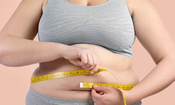 علاج الترهلات بعد التكميم