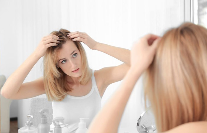 كيفية زراعة الشعر للنساء