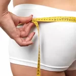 عملية شفط دهون الارداف