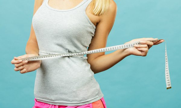 كيفية ازالة الترهلات بعد التخسيس