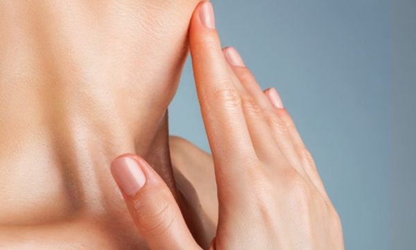 تكلفة عملية شد الرقبة