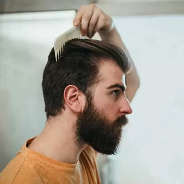طريقة استخدام مينوكسيديل (3)