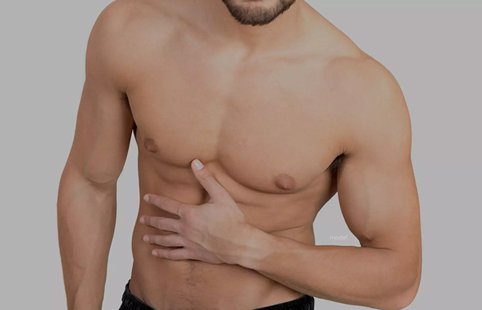 علاج التثدي عند الرجال بالأدوية