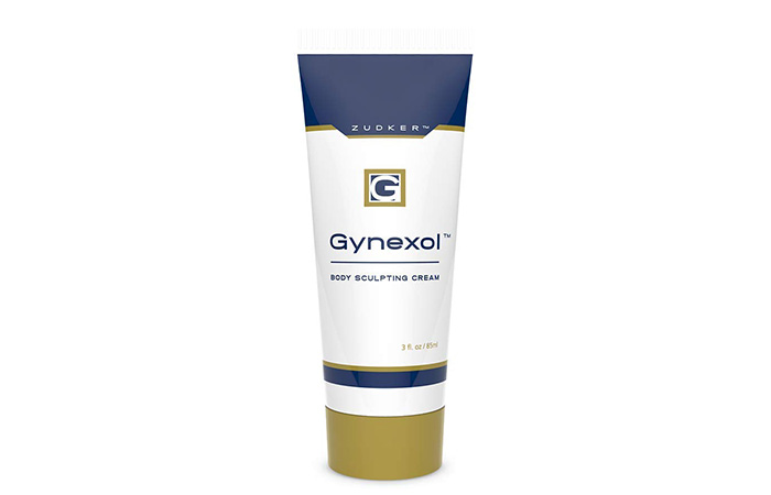 كريم جينكسول Gynexol Body Sculpting Cream