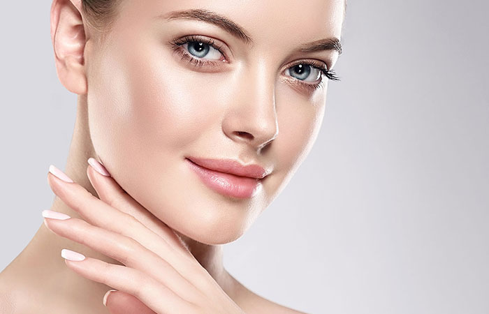 استشاري تجميل الوجه