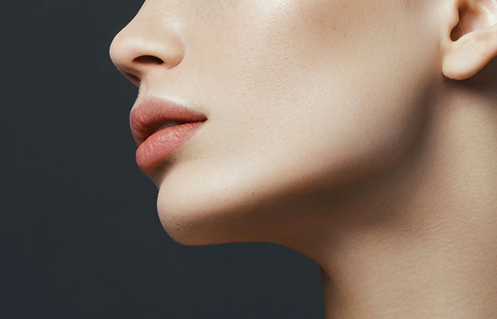 تجميل الوجه