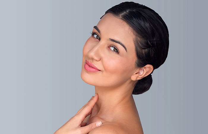 جراحة تجميل الوجه