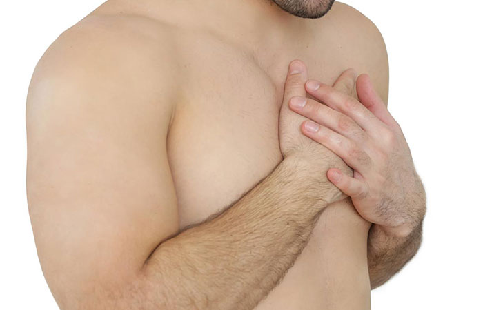 عمليات التثدي عند الرجال