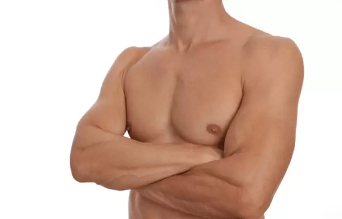 عملية التثدي للرجال