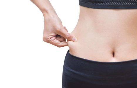 عيادات شفط الدهون