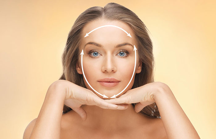 تكلفة عملية التجميل للوجه
