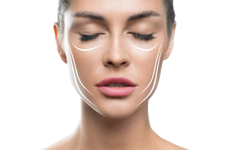 تكلفة عملية تجميل الوجه