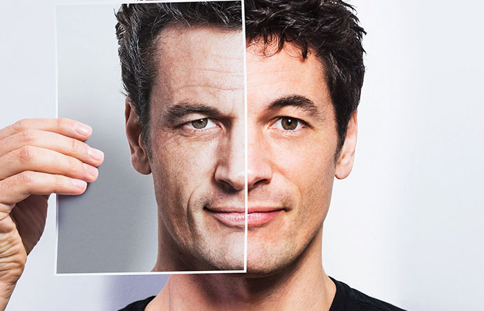 عمليات تجميل الرجال