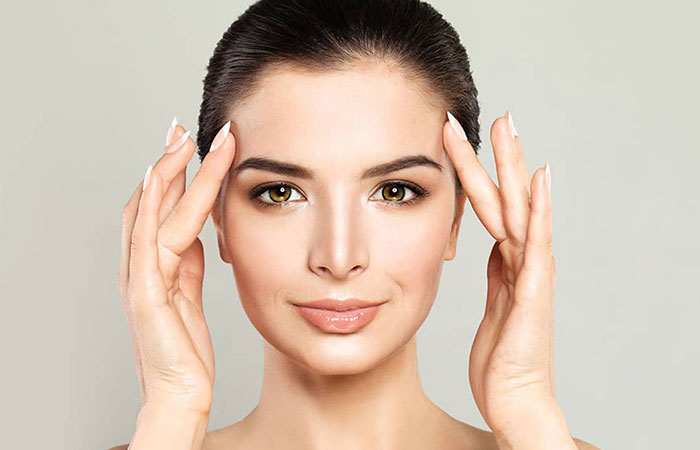 عمليات تصغير الوجه