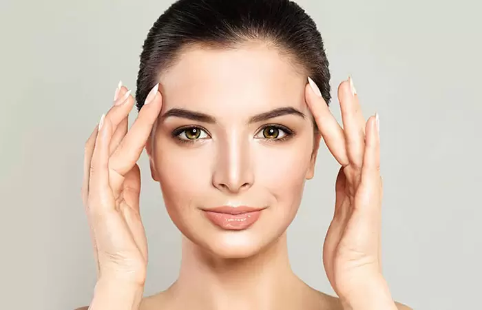 عمليات تصغير الوجه