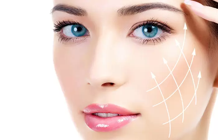 مركز تجميل الوجه