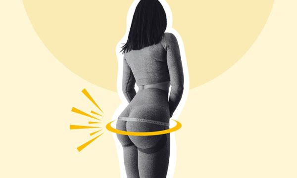 أضرار حقن الدهون في المؤخرة