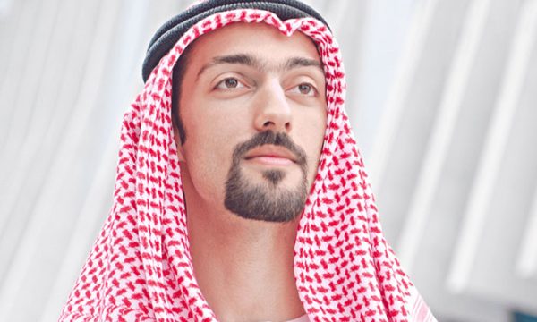 الشماغ بعد زراعة الشعر