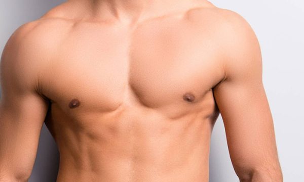 عيادات التثدي للرجال