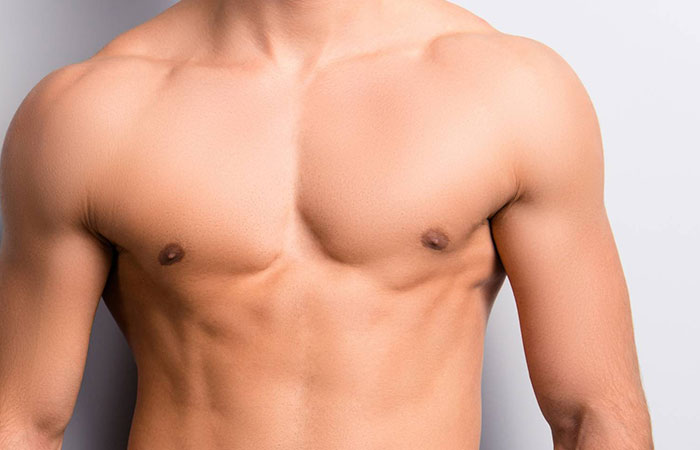 عيادات التثدي للرجال
