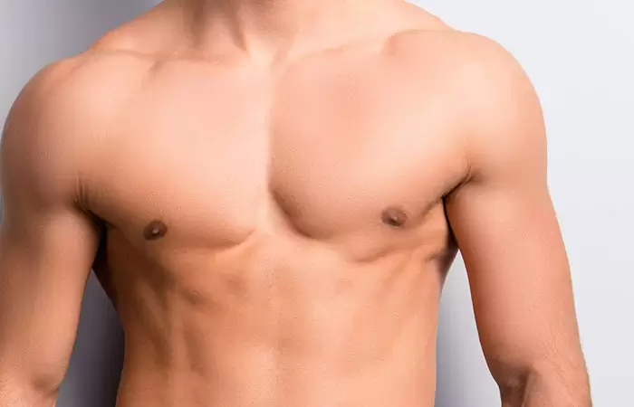 عيادات التثدي للرجال