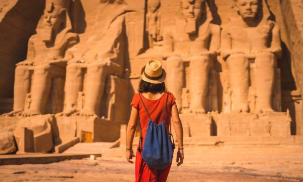 السياحة العلاجية التجميلية في مصر