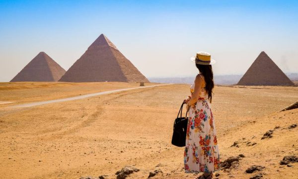 السياحة العلاجية وعلاجات التجميل في مصر
