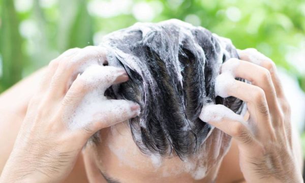 الممنوعات بعد زراعة الشعر