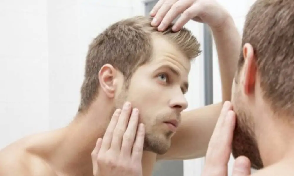 زراعة السوالف في 4 خطوات لمظهر جذاب بأفضل النتائج