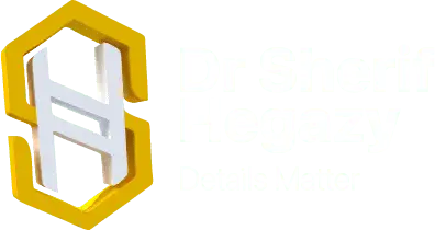 Sherif Hegazy Sherif Hegazy