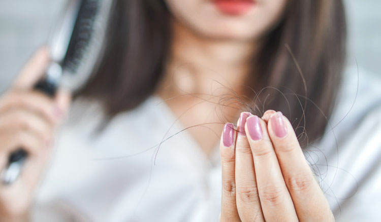 Hair Loss