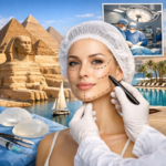 السياحة العلاجية في مصر