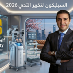 السيليكون لتكبير الثدي