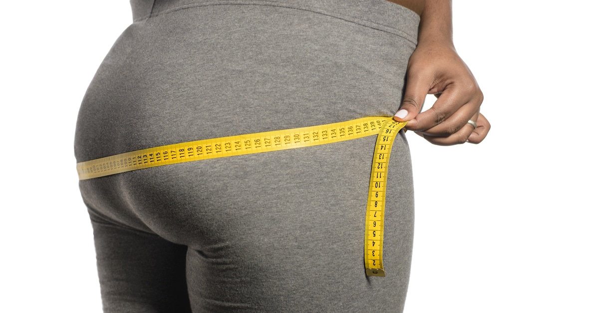 عملية تكبير الأرداف